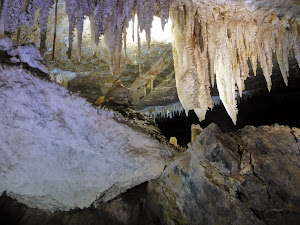 Galería de los Temtáculos