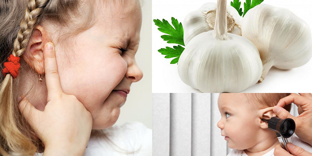 Home Remedies for Your Kid's Ear Infection Life With Styles
