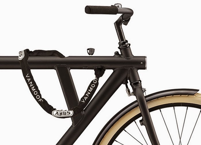 vanmoof f5