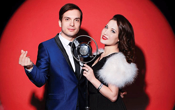 Loving ELECTRO VELVET – The UK’s Eurovision Entry 2015