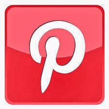 Follow me on Pinterest