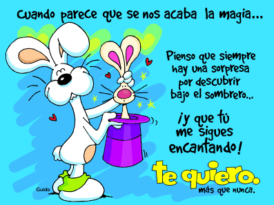Pensamientos de amor