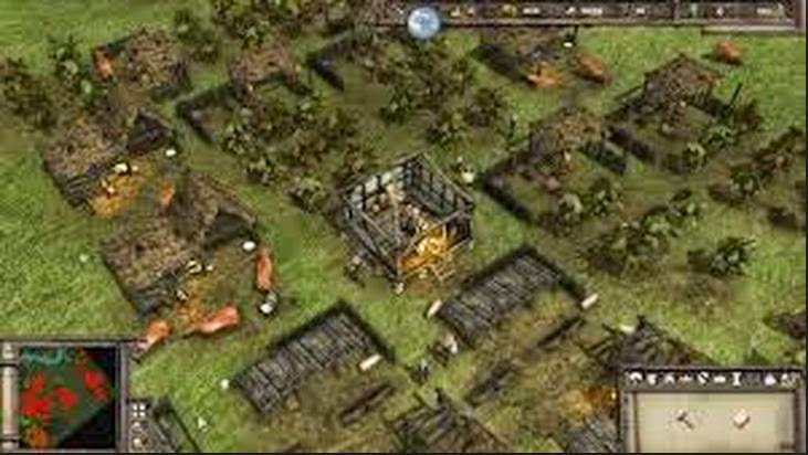 Download Stronghold 3 Full Version