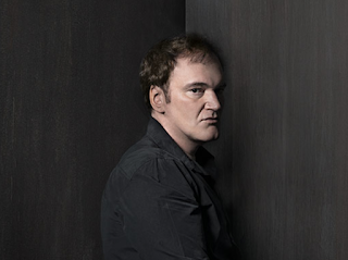 Quentin Tarantino On Obama: "He's He Doesn't Give A S--t Attitude Has Just Been So Cool"