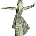 Money folding
