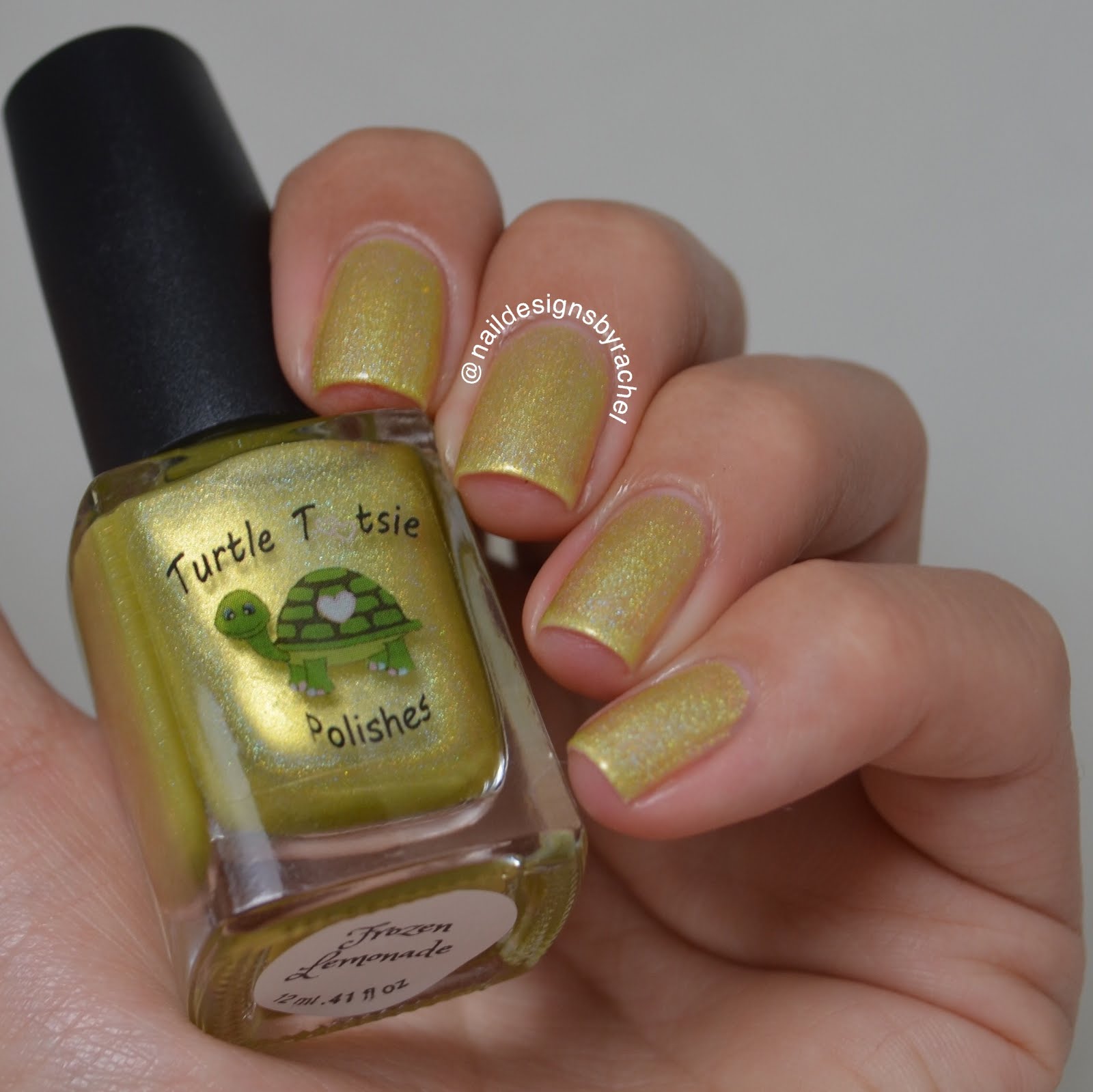 Nail Designs By Rachel July 2016