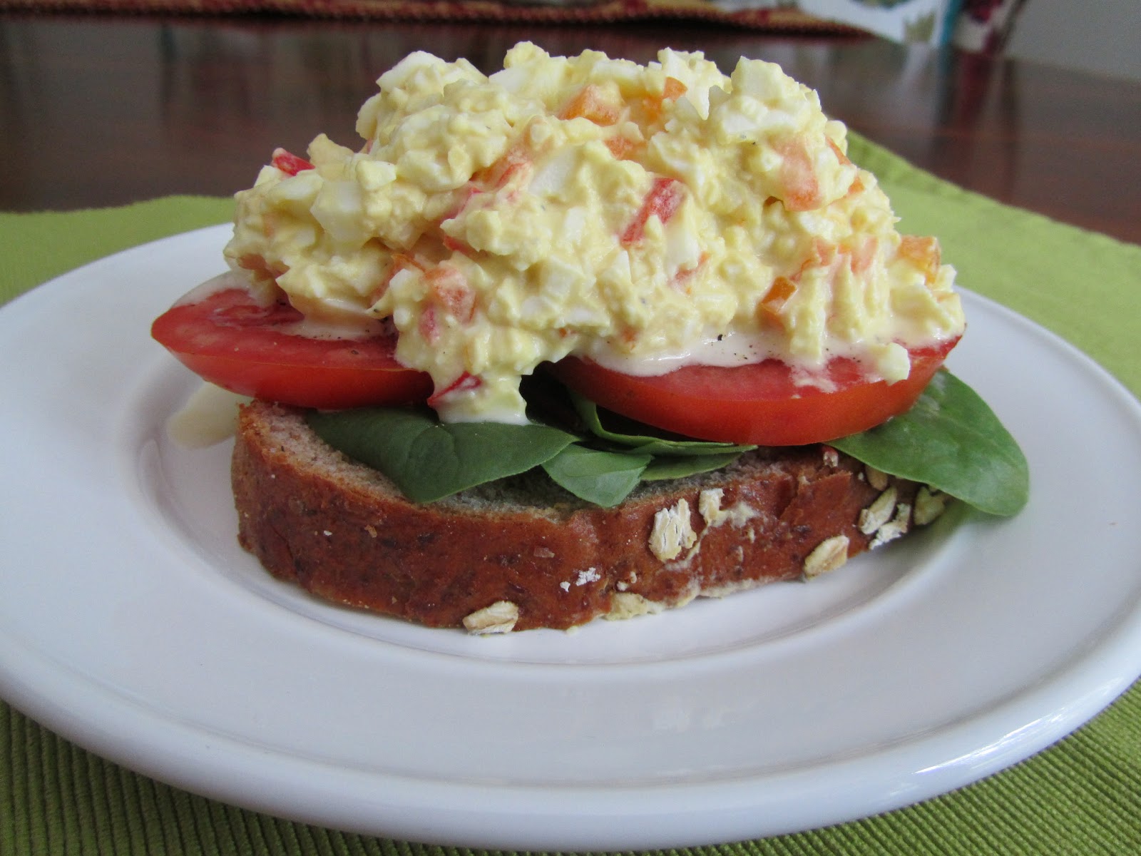 Loaves n Dishes HOW TO COOK THE PERFECT HARD BOILED EGG + EGG SALAD