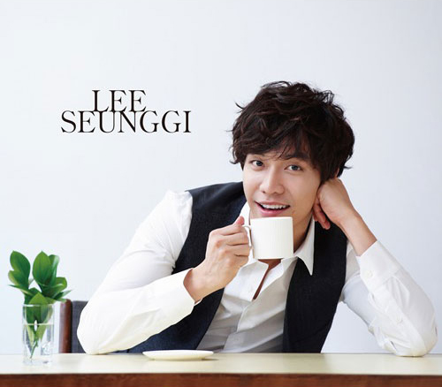 K Pop Gossip News Amp Profil Lee Seung Gi