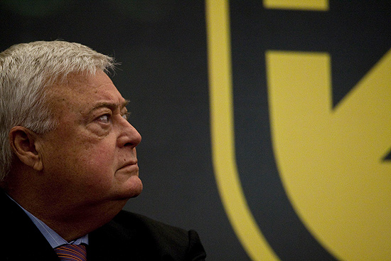 Especial sobre Ricardo Teixeira