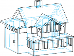 CAD Gingerbread Model- John von Konow