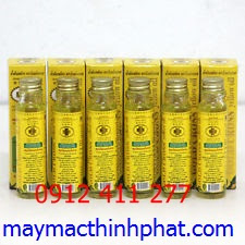 Khuyến mãi dầu thập tự vàng -hải phòng dầu thập tự vàng