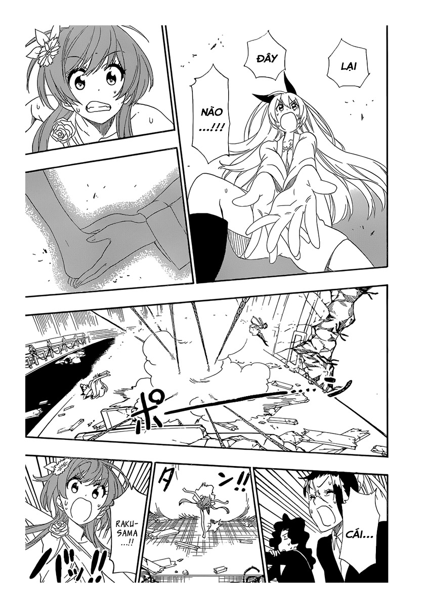 Fuuka chap 193