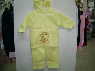 conjunto de polar para nenes y nenas cojunto de polar