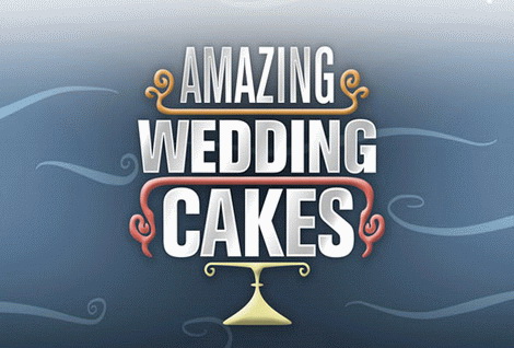 Amazing Wedding Cakes TV show