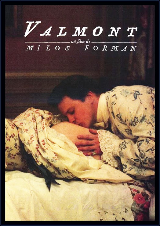 Valmont (1989) Dual, Subtitulos