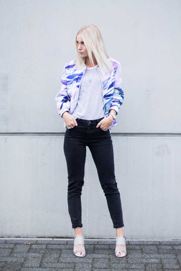 Fashion Attacks outfit ootd Printed Together IvyRevel Sacha heels Fashion Attacks outfit ootd Printed Together IvyRevel Sacha heels