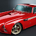 Ferrari 340 Berlinetta México por GWA-Tuning