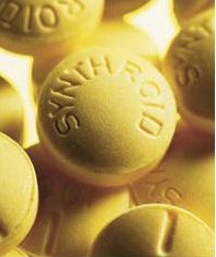Synthroid Vs Levothyroxine 2014