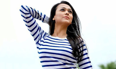 Bangladeshi model actress Airin Sultana Airin Sultana