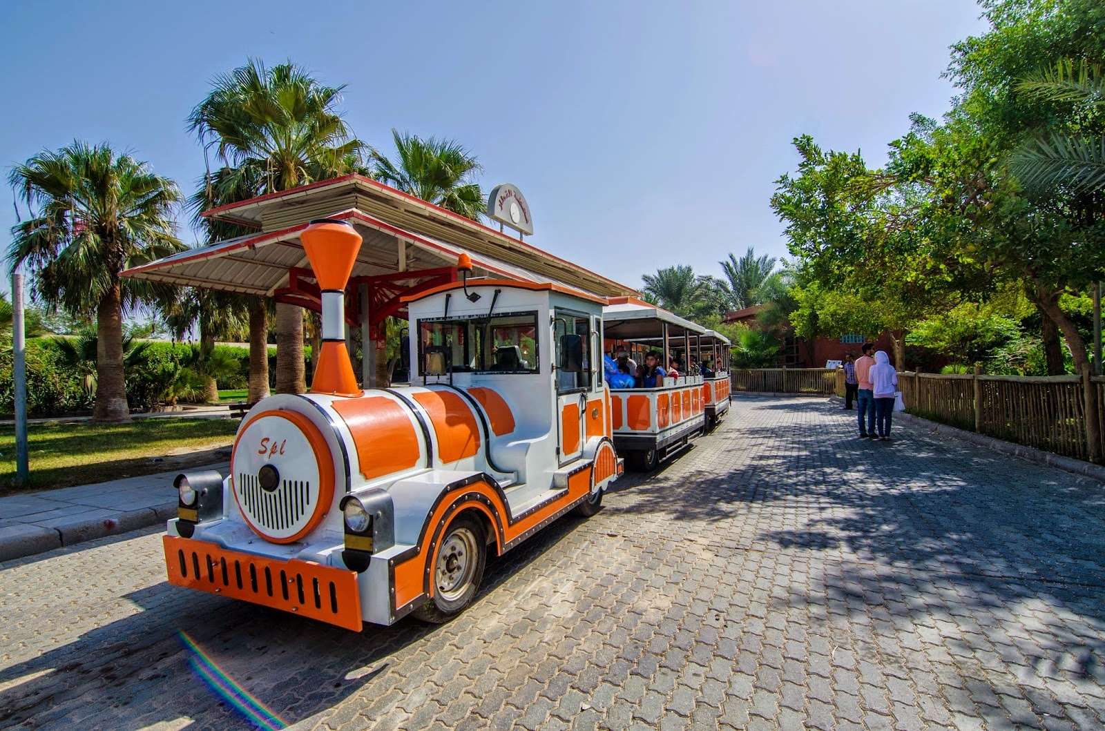 Pinay in Kuwait TOURIST SPOTS