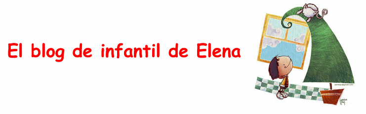 El blog de infantil de Elena