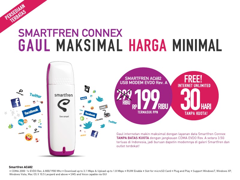 Image Result For Paket Internet Evdo G Smartfren Image Result For Paket Internet Evdo G Smartfren