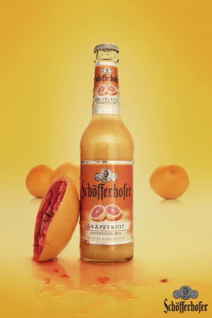 A Bittersweet Finish Radical Radler