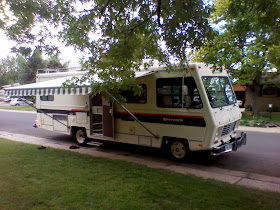 My Vintage 1978 Georgie Boy Swinger Executive Lounge Motorhome Welcome To Yet Another One Of My Motorhomes My 1978 Swinger Executive Lounge Motorhome Manufactured By Georgie Boy Industries