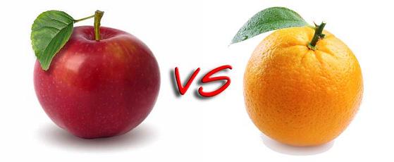 [Image: apple-vs-orange.jpg]