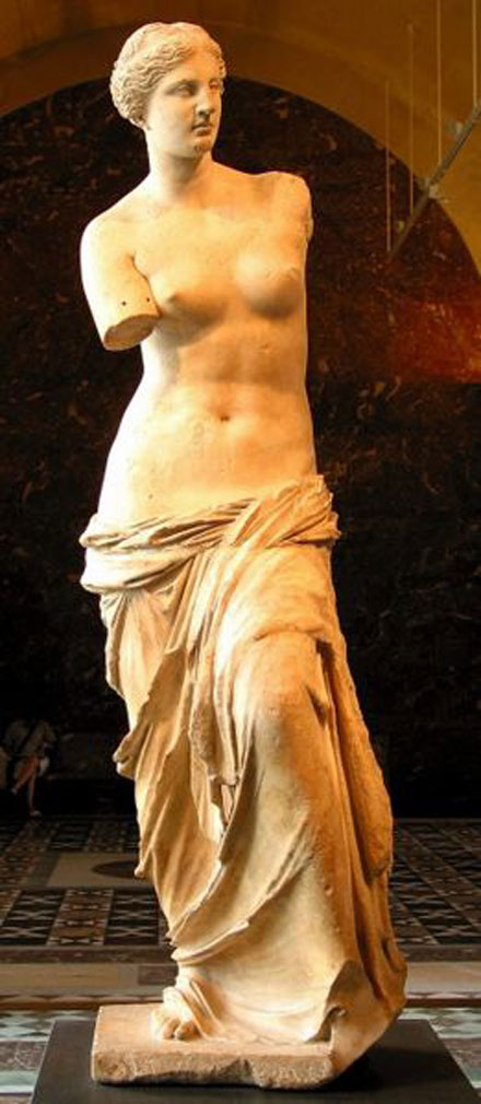 LA VENUS COM la venus com: