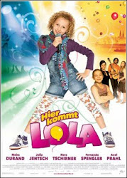 Capa do Filme Com Vocês Lola (Dublado) Baixe imagem de Com Vocês Lola (Dublado) sem Torrent