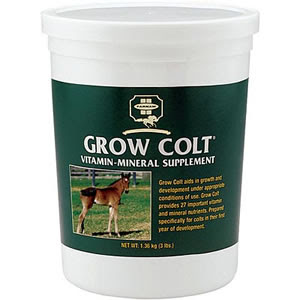 GROW COLT