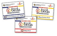 PROGRAMA BEDA