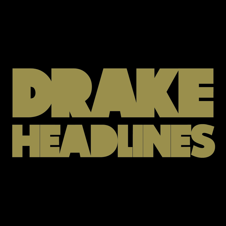 Album+drake+headlines+single