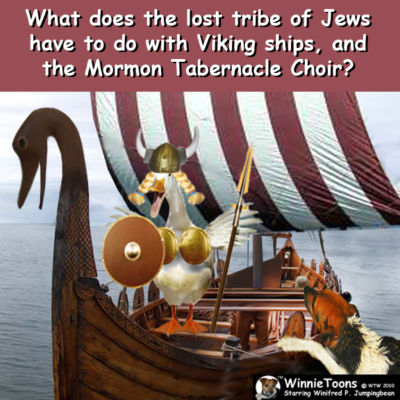 Mitt Romney's family history as Mexican Immigrants? | WinnieToons