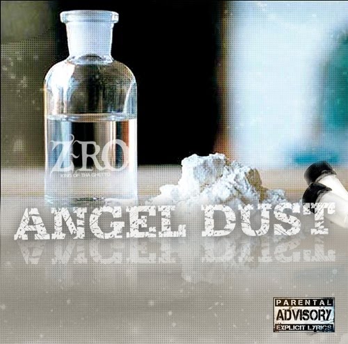 Baixar Z Ro Angel Dust 2012 Gratis Z Ro Angel Dust 2012