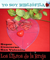 Super Concurso San Valentín