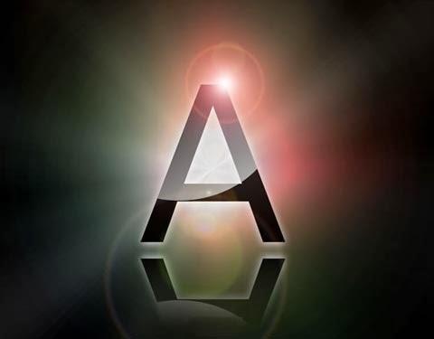 A Light Effects in GIMP in 9 Steps A Light Effects in GIMP in 9 Steps