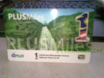 kad plusmiles touch and go fitrihadi