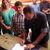 GEA faz lançamento oficial da 51ª Expofeira do Amapá.