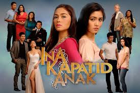 Ina Kapatid Anak January 14, 2013
