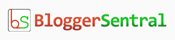 Blogger Sentral