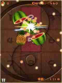 game chem trai cay ban crack