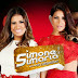 SIMONE E SIMARIA LANÇAM VIDEOS DE SEU DVD:::