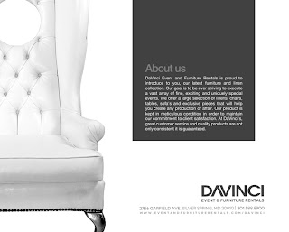 eventandfurniturerentals com our new rental website