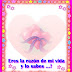 Las diferencias de edades en el amor
