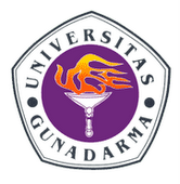 gunadarma university