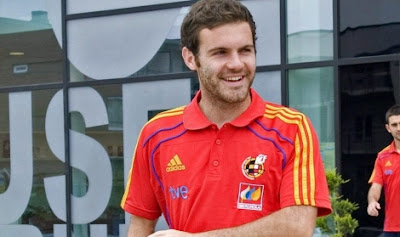 Juan Mata
