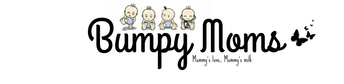 Bumpy Moms