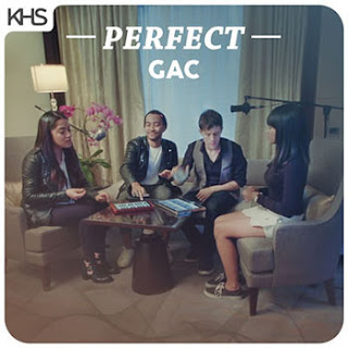Gamaliel Audrey Cantika - Perfect